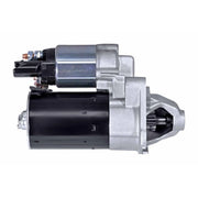 Hella Starter Motor 12V 1.2kW 9 Teeth 8EA 011 613-371