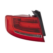 Hella Tail Light / Lamp P21W Left 2VA 009 686-091