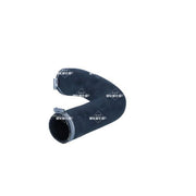 NRF Intercooler Turbo Charge Air Hose Right 166176