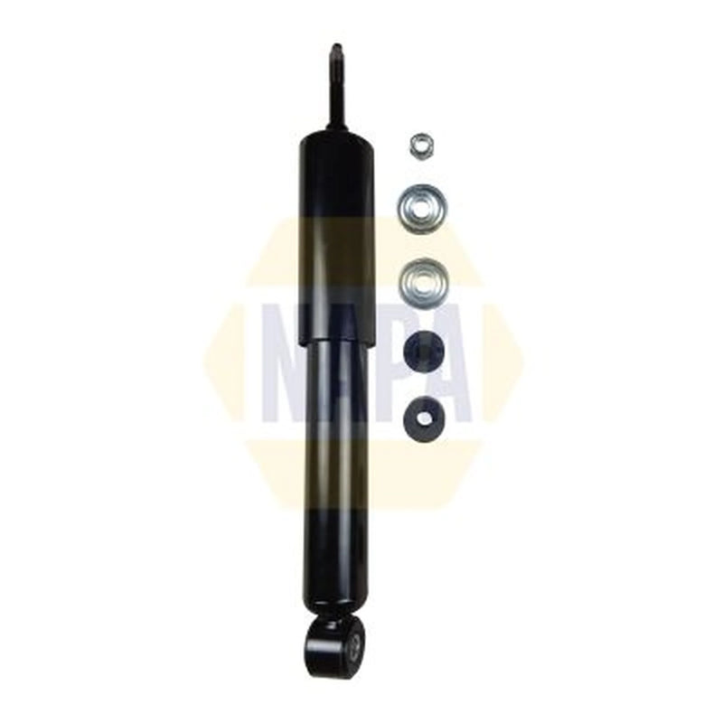 NAPA Shock Absorber Damper Strut Rear Left NSA1458
