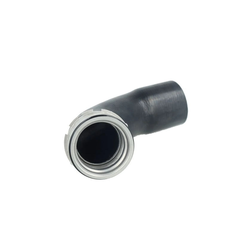 NRF Intercooler Turbo Charge Air Hose Lower Left 166627