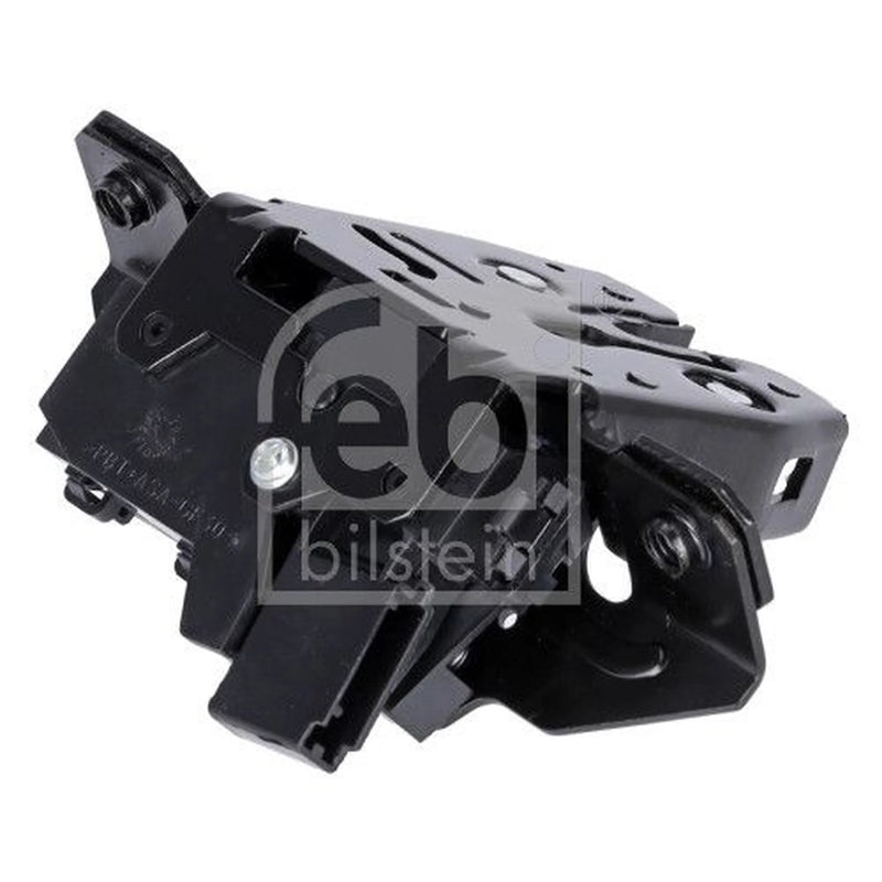 Febi Tailgate Boot Lock Mechanism 188733