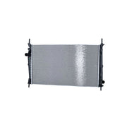 NRF Engine Radiator 560002