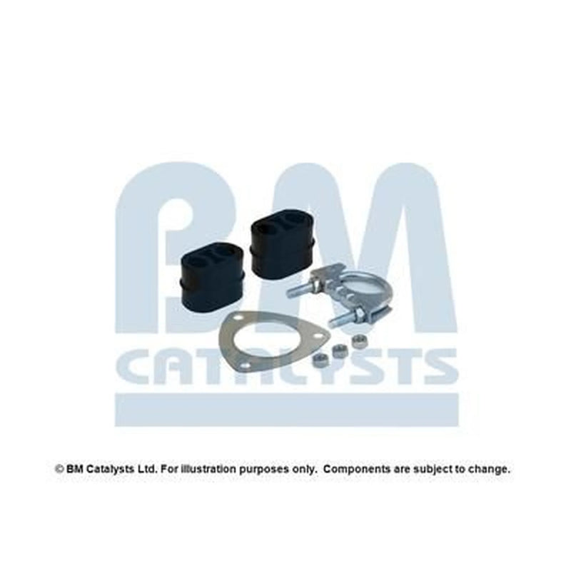 BM Catalysts Exhaust Pipe Mounting Kit FK50099C