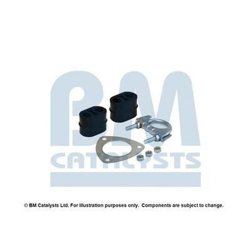 BM Catalysts Exhaust Pipe Mounting Kit FK50099C