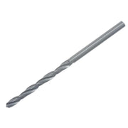 Faithfull HSS Jobber Drill Bit 3.00mm OL:60mm WL:30mm - FAIJ300