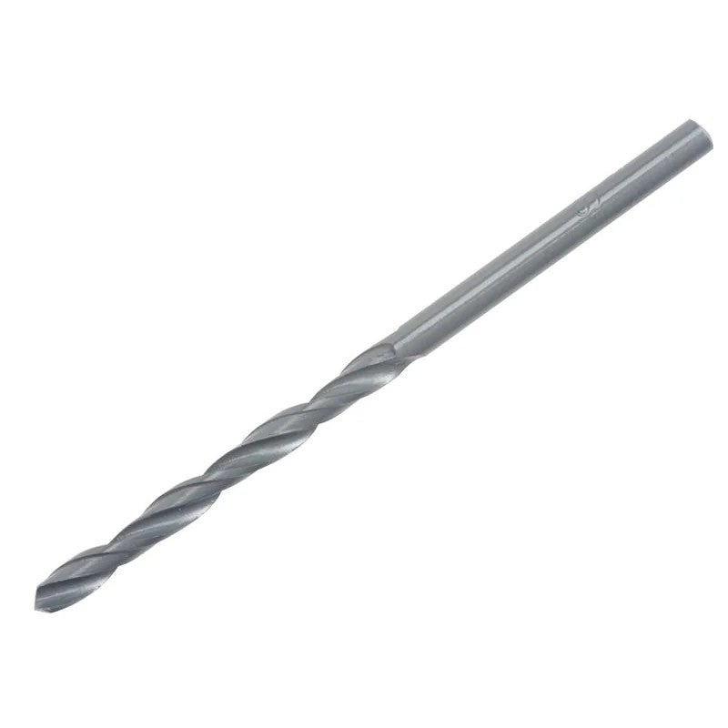 Faithfull HSS Jobber Drill Bit 3.00mm OL:60mm WL:30mm - FAIJ300