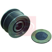 Apec Alternator Overrunning Freewheel Clutch AOP1074