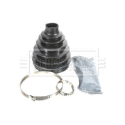 Borg & Beck Drive Shaft Bellow Kit Front Left Th BCB6227