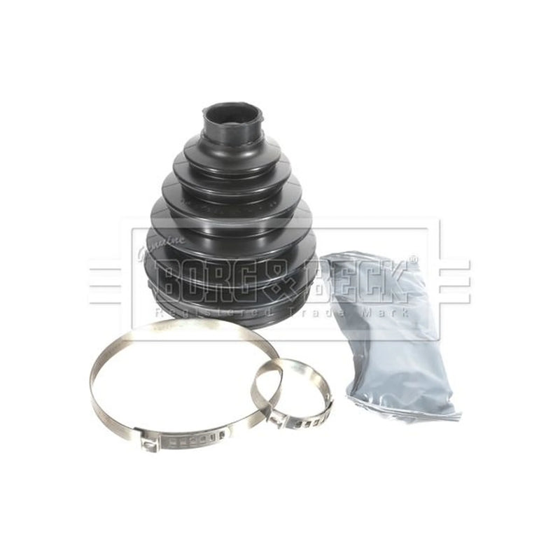 Borg & Beck Drive Shaft Bellow Kit Front Left Th BCB6227