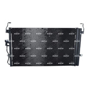 NRF Air Conditioning Condenser 35474