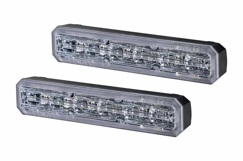 Hella 2XD 012 160-961 Strobe-type Beacon