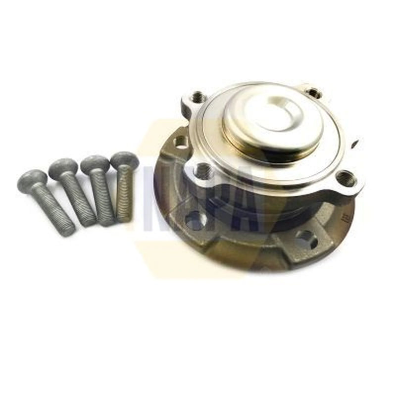 NAPA Wheel Bearing Kit PWB1776