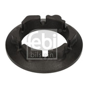 Febi Kingpin Nut 128mm OD 30mm Thick 196180