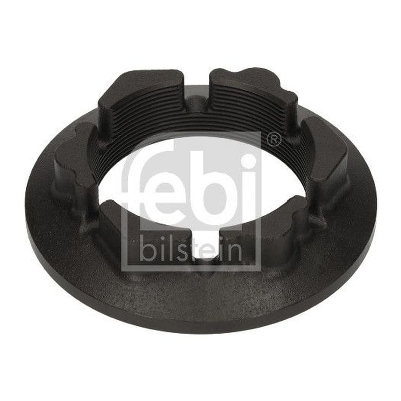 Febi Kingpin Nut 128mm OD 30mm Thick 196180
