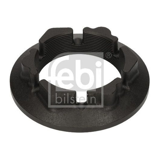 Febi Kingpin Nut 128mm OD 30mm Thick 196180