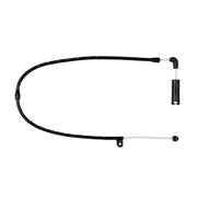 Textar Brake Pad Wear Sensor Front 98030600