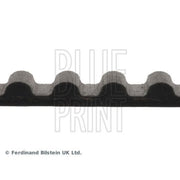 Blue Print Timing Belt Cambelt 123 Teeth ADC47511