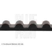 Blue Print Timing Belt Cambelt 123 Teeth ADC47511