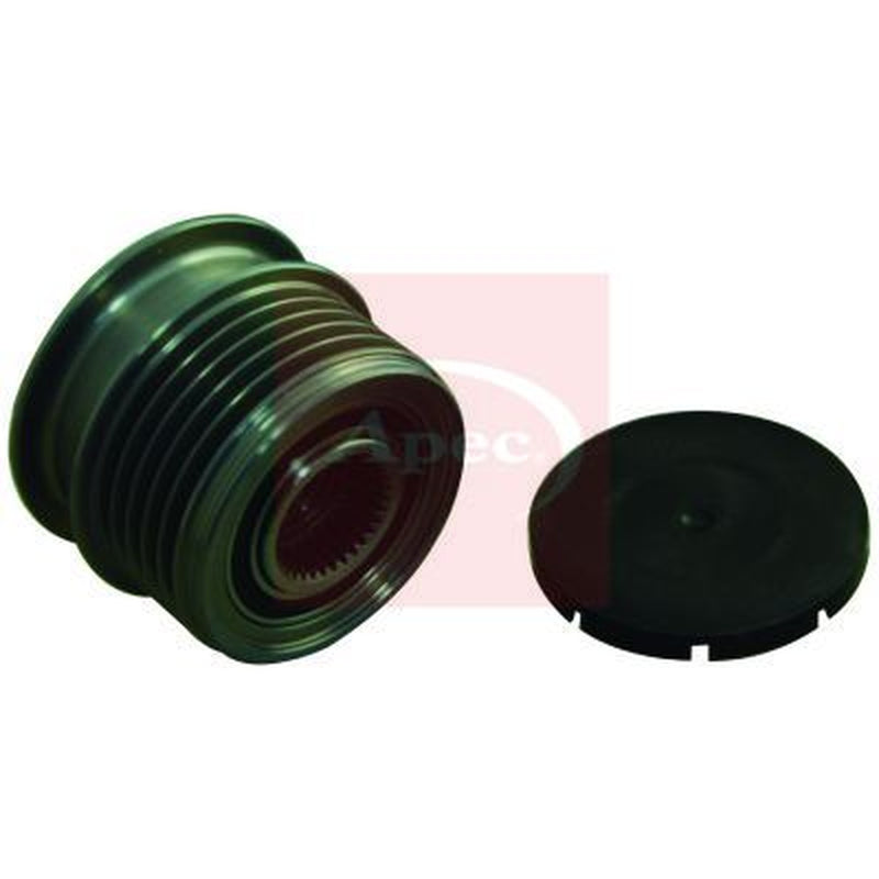 Apec Alternator Overrunning Freewheel Clutch AOP1137