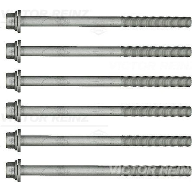 Victor Reinz Cylinder Head Bolt Set M12 14-17783-01