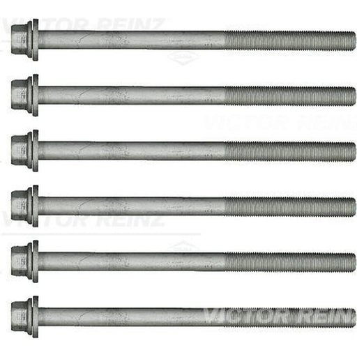 Victor Reinz Cylinder Head Bolt Set M12 14-17783-01