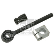 Febi V-Ribbed Belt Tensioner Lever OD 08758