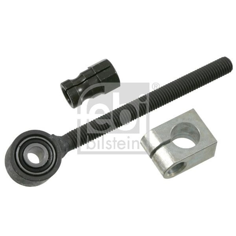 Febi V-Ribbed Belt Tensioner Lever OD 08758