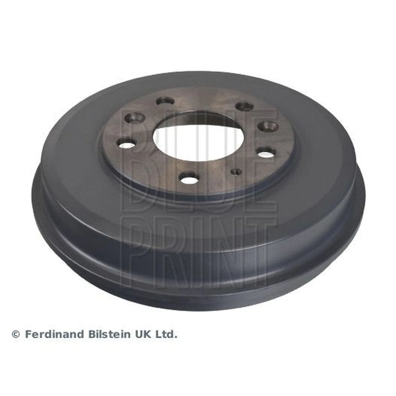 Blue Print Brake Drum Assembly Rear ADM54706