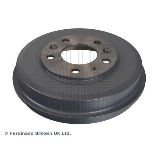 Blue Print Brake Drum Assembly Rear ADM54706