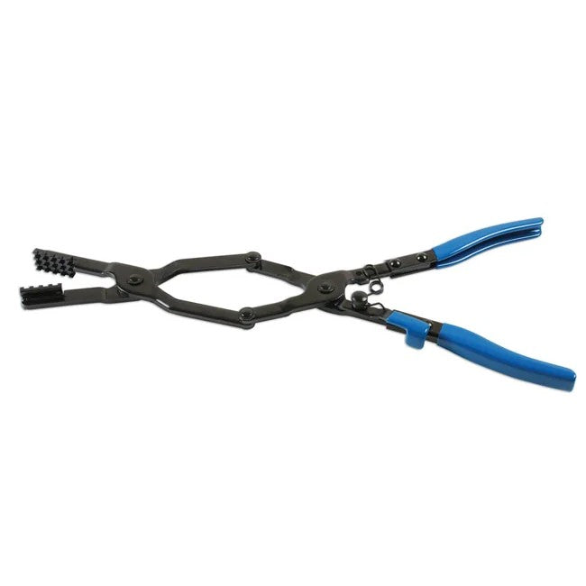 Laser Tools Hose Clamp Pliers - Double Jointed 430mm - PL