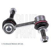Blue Print Stabiliser Bar Link Coupling Rod Front Left ADT38591
