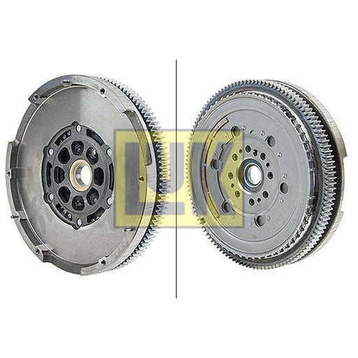 LuK Engine Flywheel Teeth 415056010