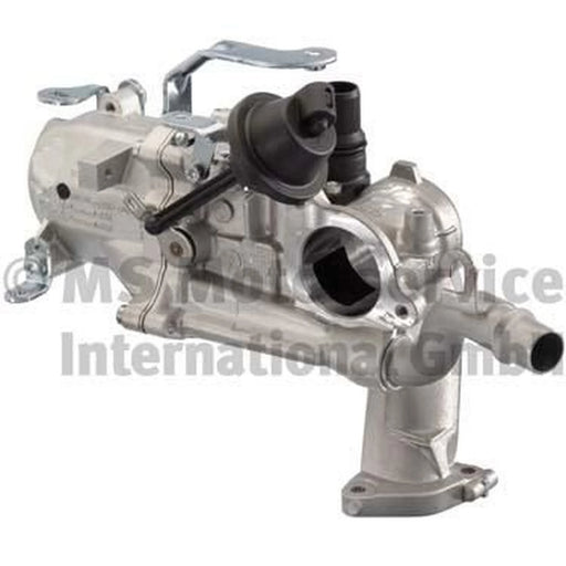 Pierburg EGR Cooler (Exhaust Gas Recirculation) 7.02156.34.0