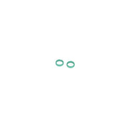 NRF Air Conditioning Condenser 35493