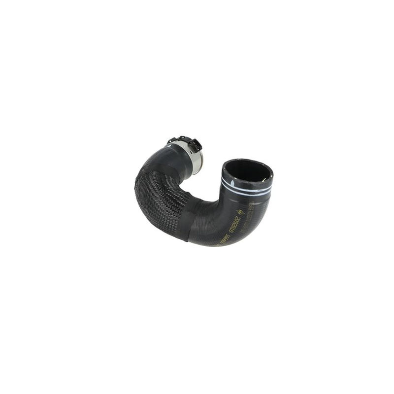 NRF Intercooler Turbo Charge Air Hose 166466
