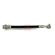 Apec Brake Hydraulic Hose Line Rear Left HOS4543