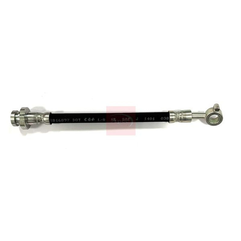 Apec Brake Hydraulic Hose Line Rear Left HOS4543