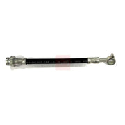Apec Brake Hydraulic Hose Line Rear Left HOS4543