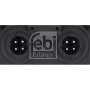 Febi Service Brake Valve 4 Connectors 197006