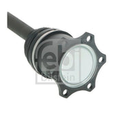 Febi CV Drive Shaft Driveshaft Front Left 181245