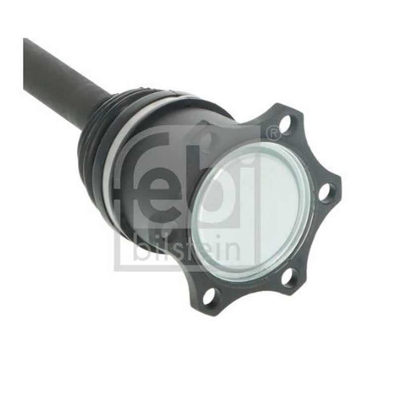 Febi CV Drive Shaft Driveshaft Front Left 181245