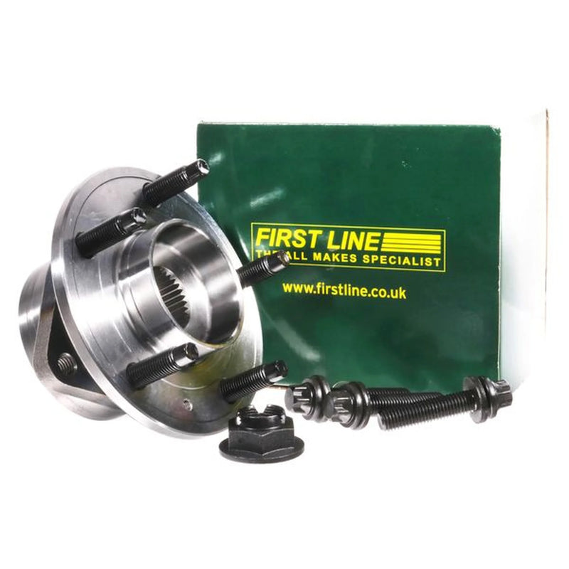 First Line Wheel Bearing Kit FBK1170