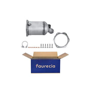 Hella Soot/Particulate Filter 8LH 366 081-141