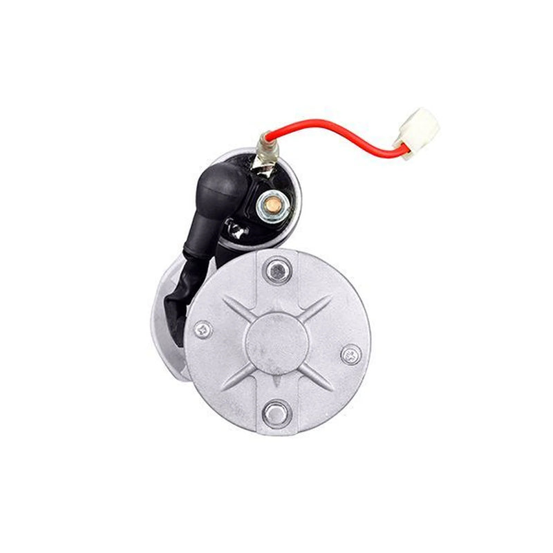 Hella Starter Motor 12V 2.5kW 15 Teeth 8EA 015 642-591