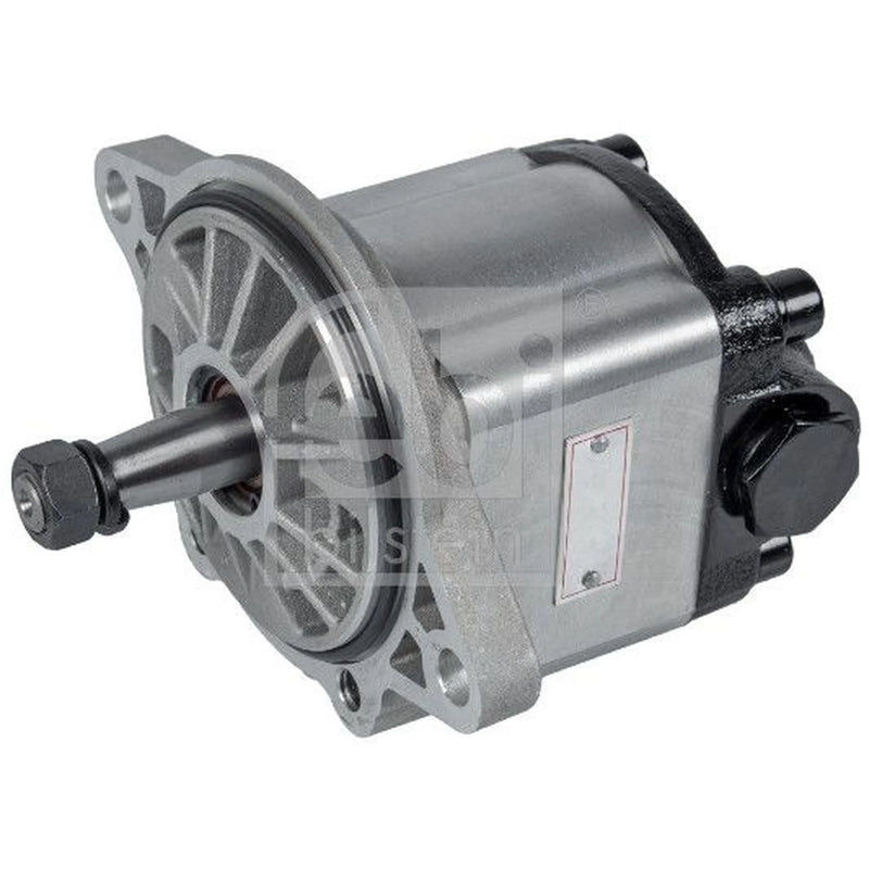 Febi Power Steering Hydraulic Pump 109012