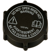 Gates Coolant Expansion Tank Cap RC262