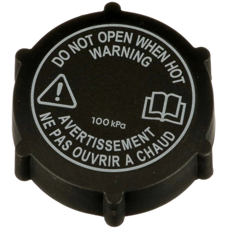 Gates Coolant Expansion Tank Cap RC262
