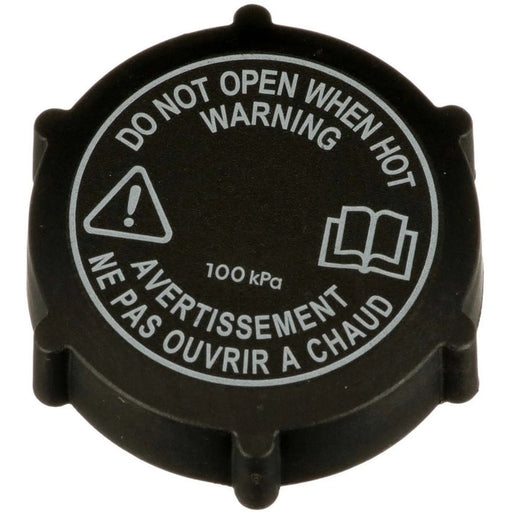 Gates Coolant Expansion Tank Cap RC262