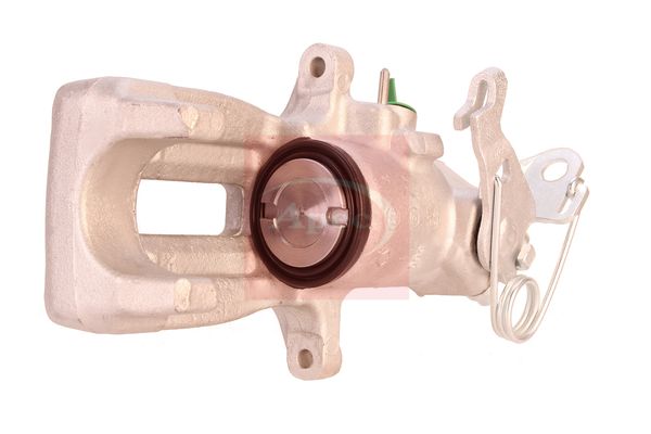 Apec Brake Caliper Assembly Rear Right